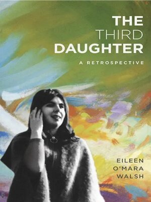 cover image of The Third Daughter